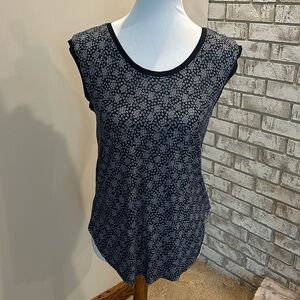 Loft tank top